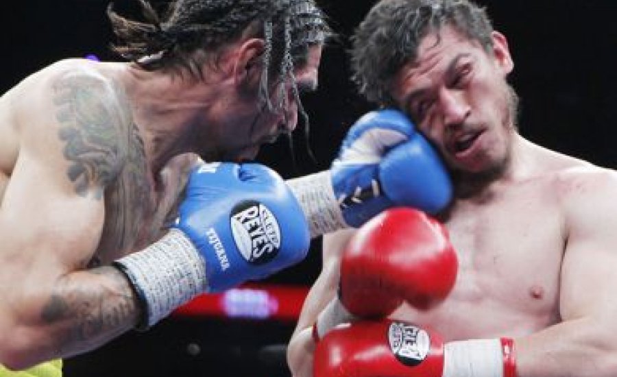 Margarito padlóról nyert