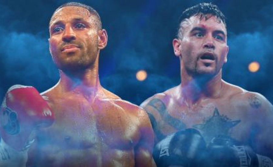 Sérülés miatt elmarad a Brook-Chaves