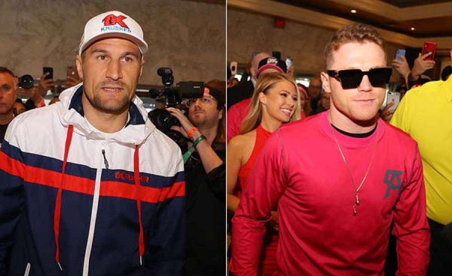 Nem fogadták kitörő örömmel Kovaljovot