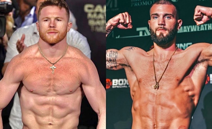 Szeptemberben jöhet a Canelo/Plant a vitathatatlan trónért