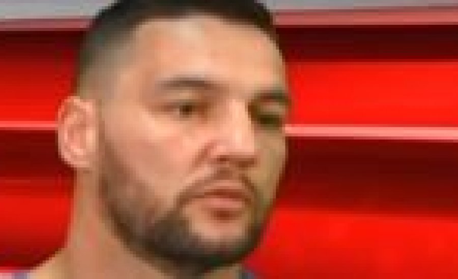 Darmos József a DinóSportban (video)