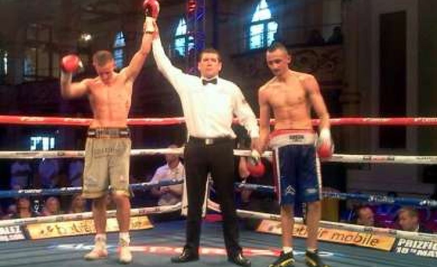 Mizsei pontozással kikapott Angliában