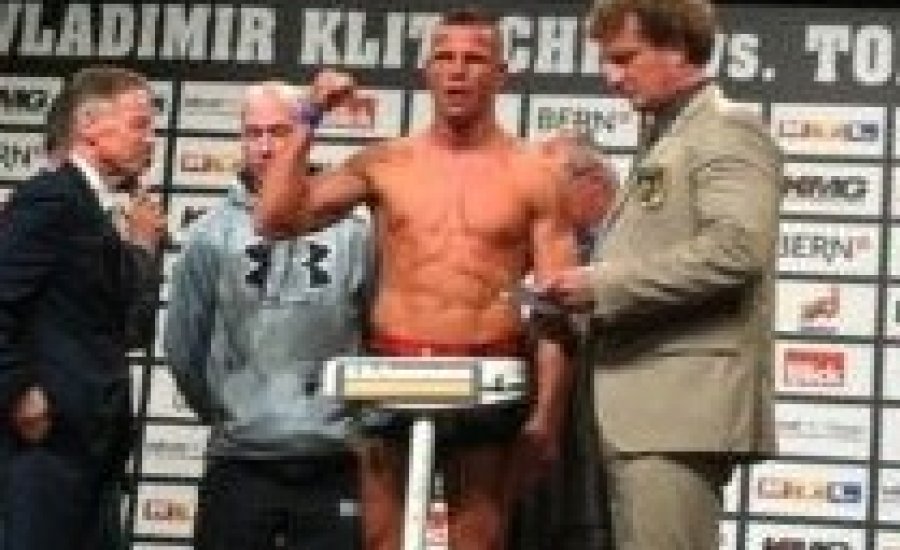 Klicsko-gála: Szili István a 16. győzelmére készül