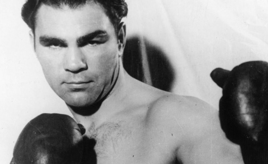 Egy karrier percekben: Max Schmeling