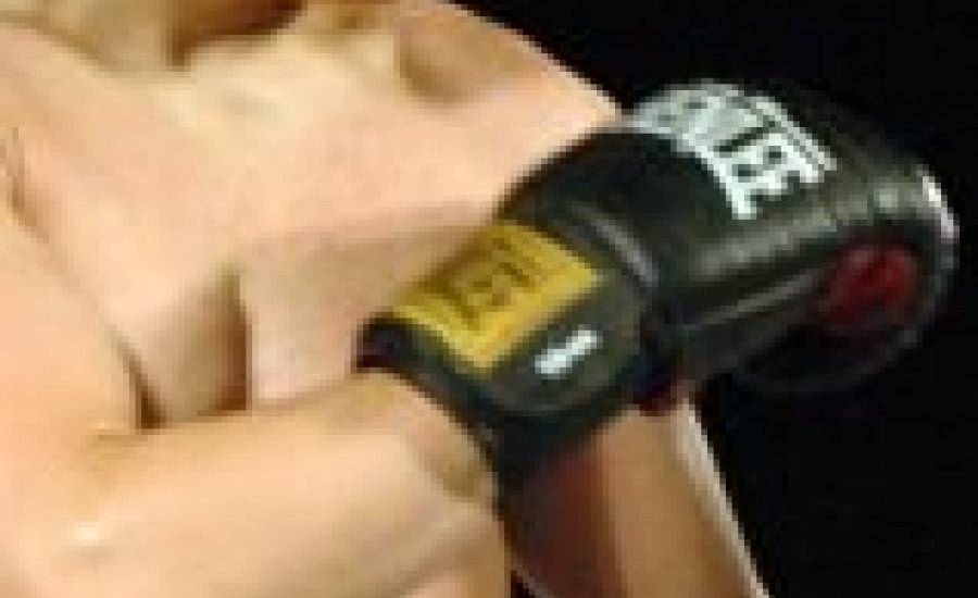 Jó hangulatú rendezvény, nagy pofonokkal tarkítva