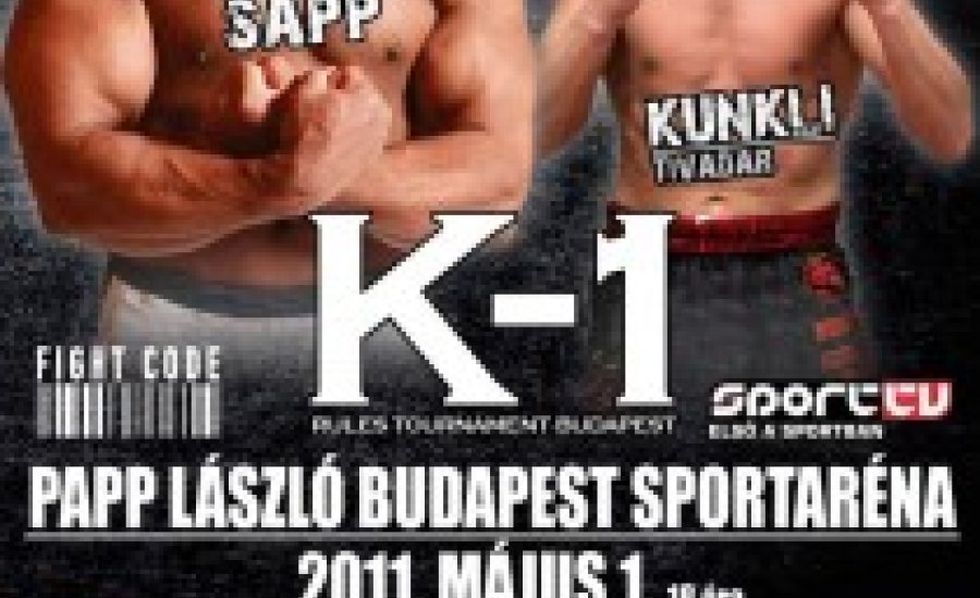 „Vipera” is ringbe lép a Papp László Sportarénában