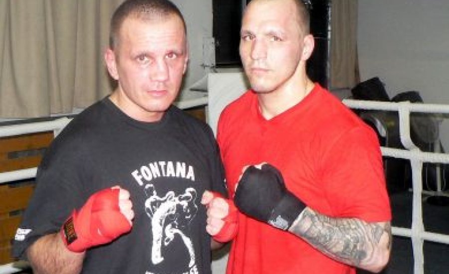 Tituszok harca Afrikában