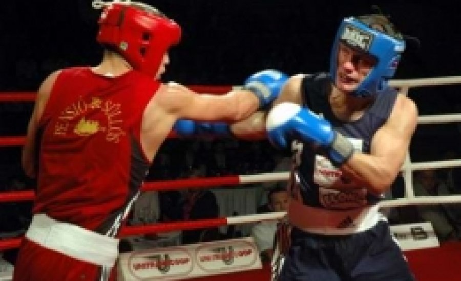 Káté, Bacskai és Klasz is idő előtt győzött