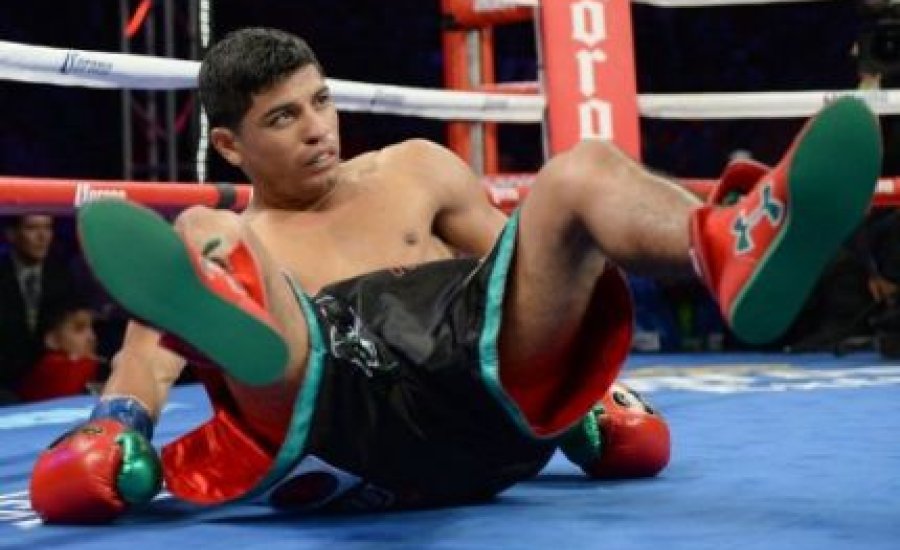 Gonzalez bealtatta, aztán elaltatta Marest