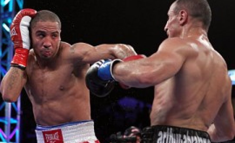 Andre Ward szerint a közönség Froch-Ward döntőt vár