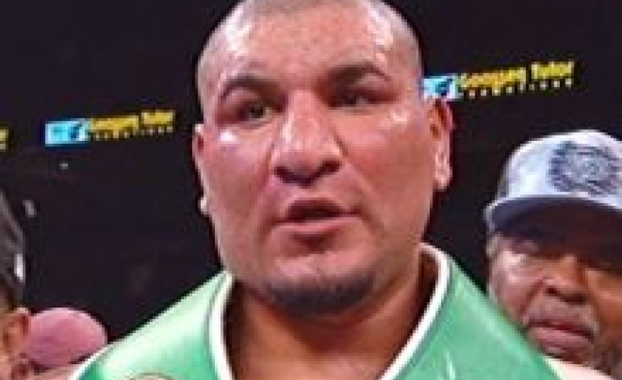 Klicsko-Arreola még a nyár folyamán?