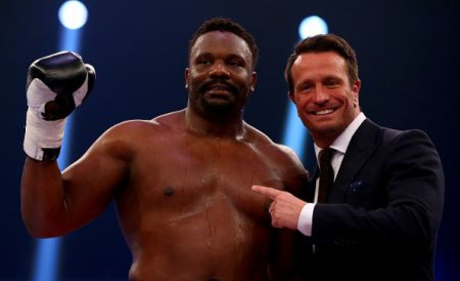 Chisora-Pulev az EBU övért