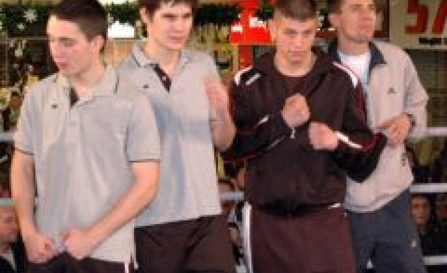 Döntőben a Debrecen