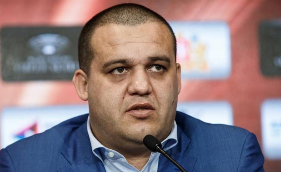 Az IBA elnöke szerint a bokszvilágszövetség kizárása "történelmi tévedés" lenne