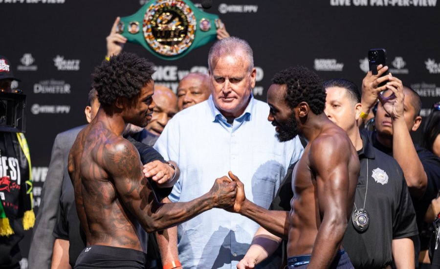 Spence-Crawford mérlegelés - videó