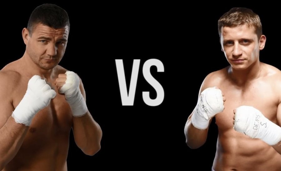 Szellő Simcic ellen kezd 2019-ben