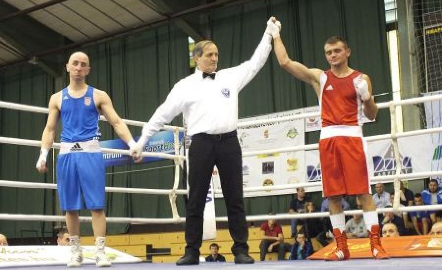 Négy magyar a döntőben a Bocskai emlékversenyen