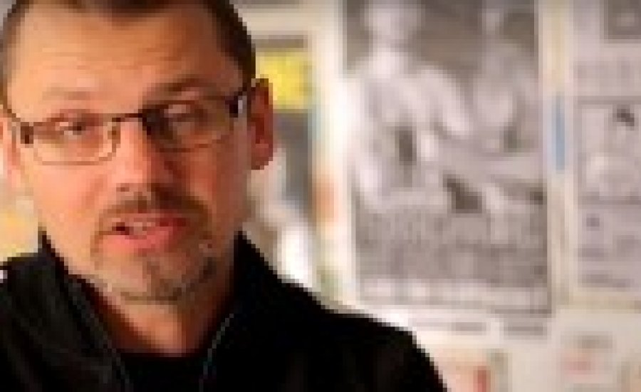 A box titkai - 4. menet (video)