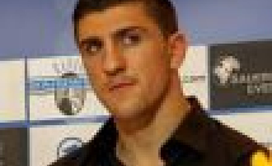 Huck-Ruszal az Európa-bajnoki címért