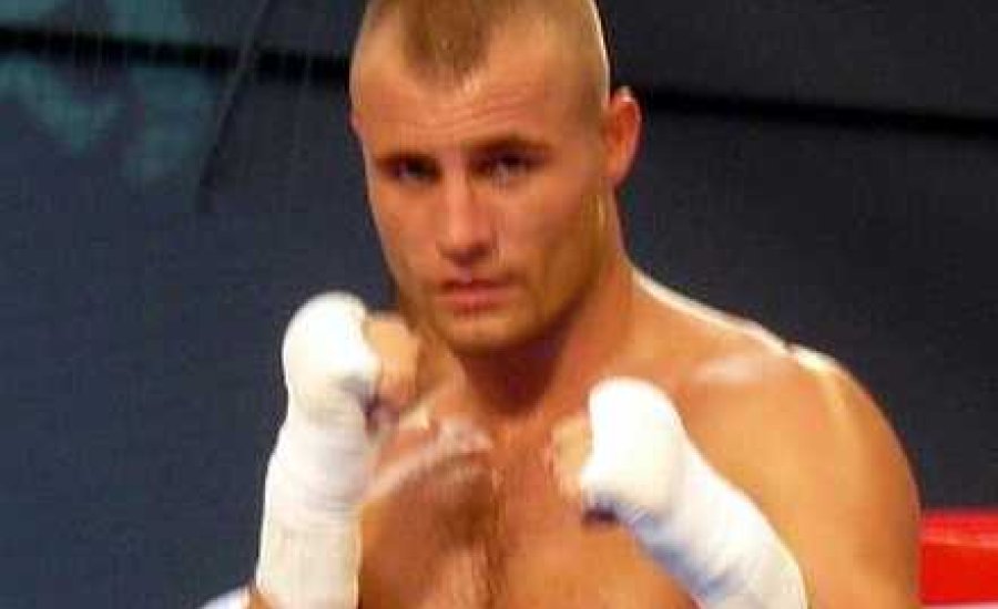 Klasz Árpád újabb sikere