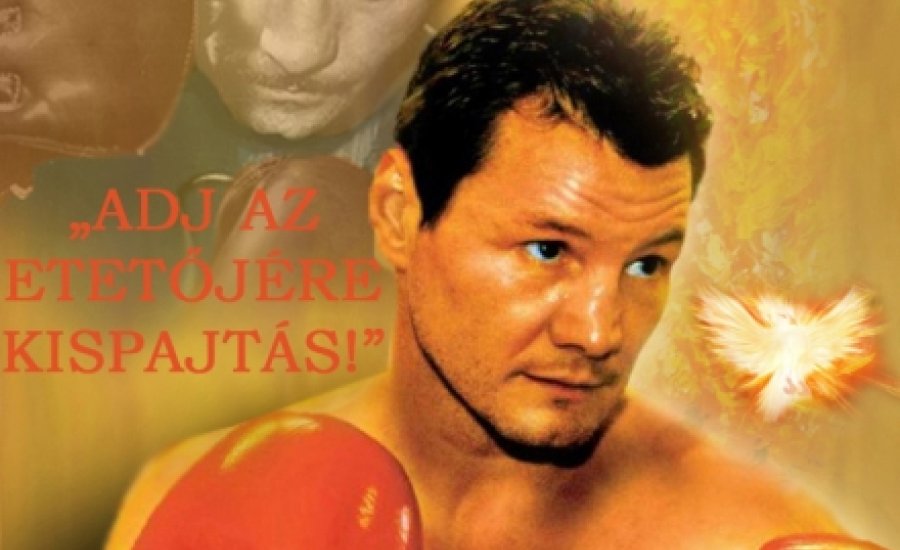 Madár, most rajtad a sor!