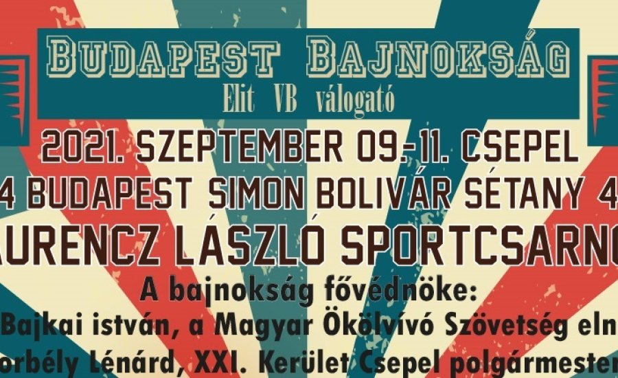 A Budapest-bajnokságon alakul ki a vb-re utazó ökölvívó-válogatott