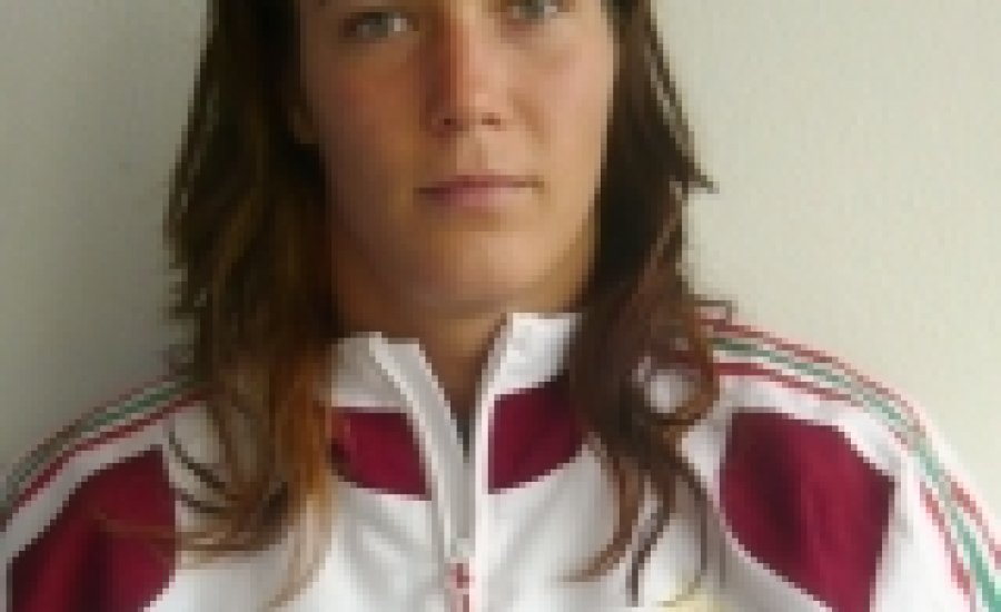 Nagy Tímea: Betegség után újságíróverés?