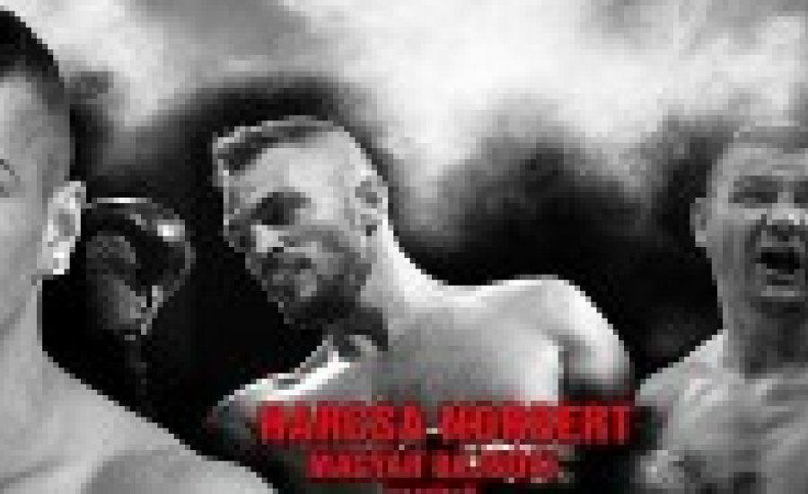 Felix Promotion 2017-02-18 promo (video)