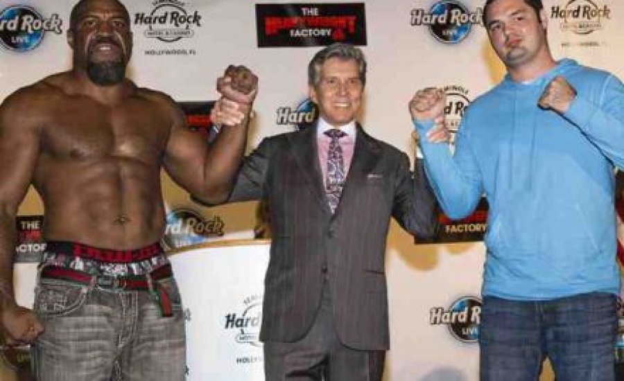 Briggs: életem formájában vagyok