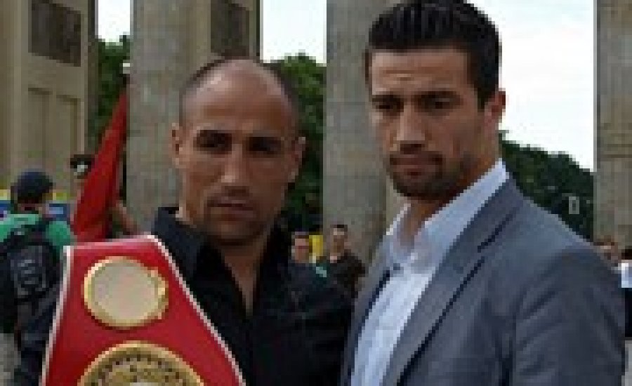 Abraham vs. Oral a TV6-on