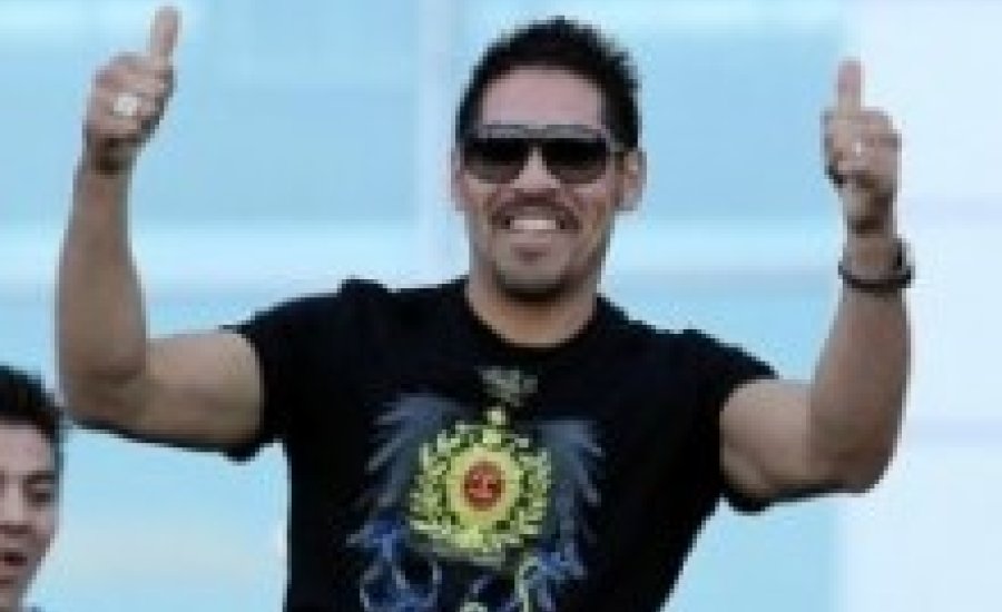 Texas állam licencet adott a tavaly csaláson kapott Margaritónak