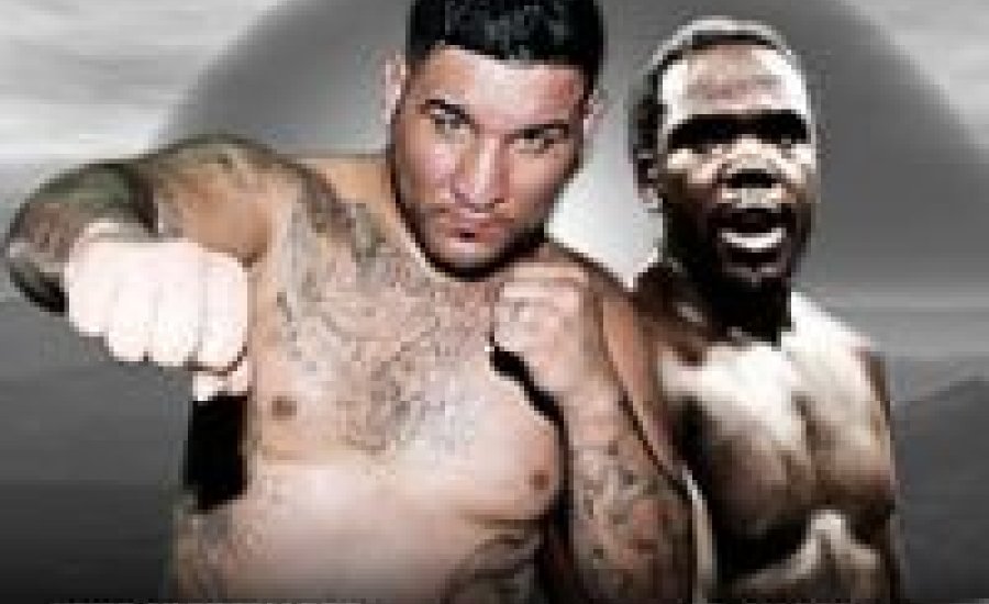Arreola-Stiverne: a sz*rt is kiverik egymásból