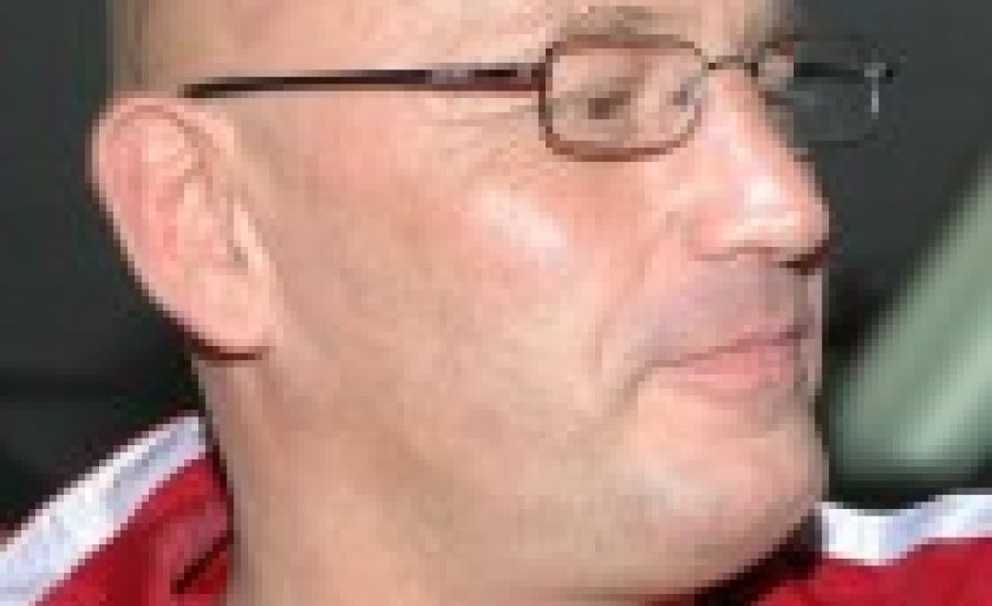 Bacskai Imre olimpia kvótát remél öklözőitől