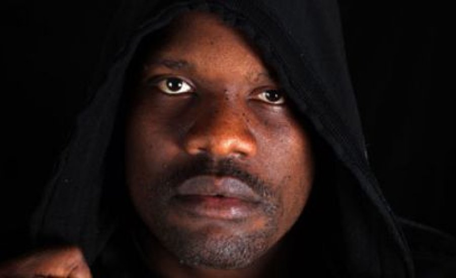 Chisora kiütötte Palát