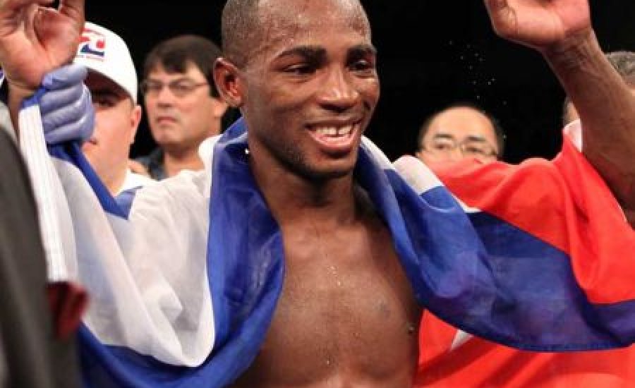 Lara már látja Golovkin hibáit