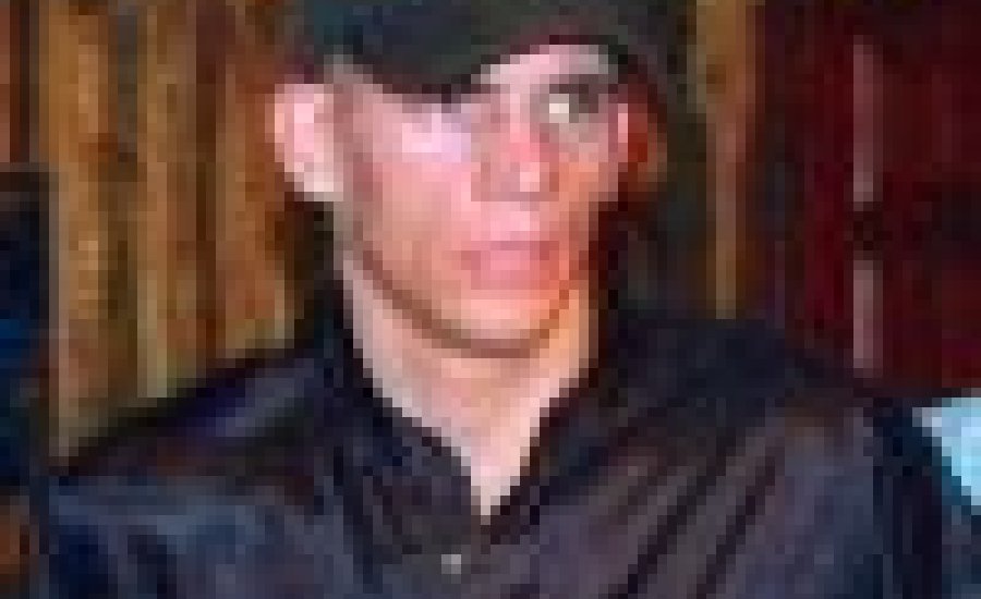 Zöld Ferenc kiütéses vereséget szenvedett