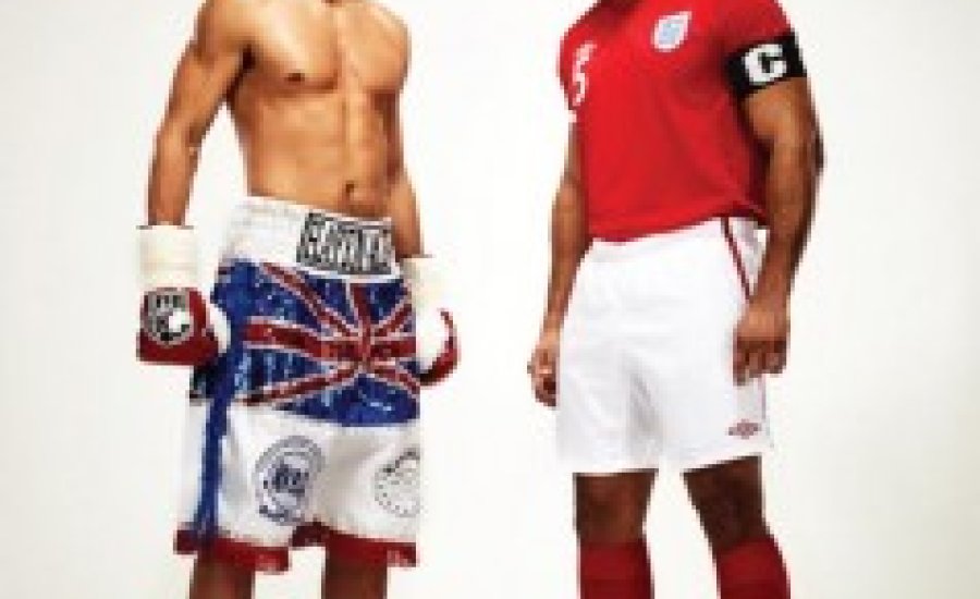 David Haye saját sportmagazint indított