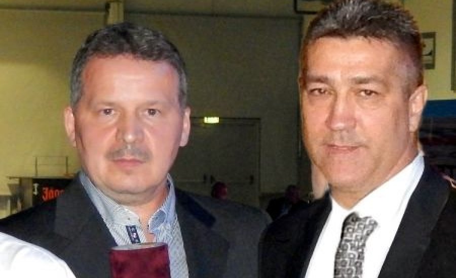 Évek, emlékek, sikerek