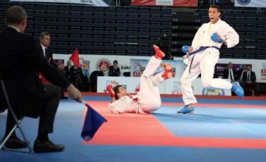 Tadissi Martial kvótát szerzett az Európa Játékokra