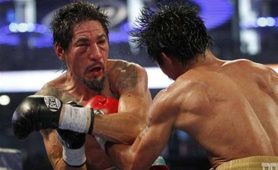 Margarito zöld utat kapott