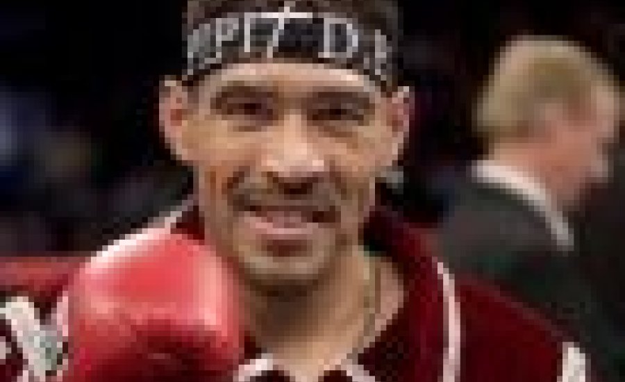 Margarito szót kért