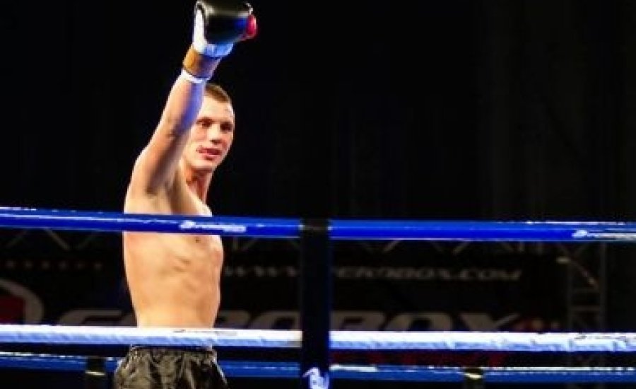 Törteli Balázs már a dupla visszatérésre készül