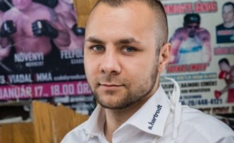 Bedák Zsolt: Visszatérés Kecskemétre