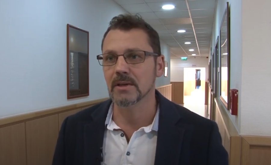 Interjú az ökölvívók kapitányával, Bertók Róberttel