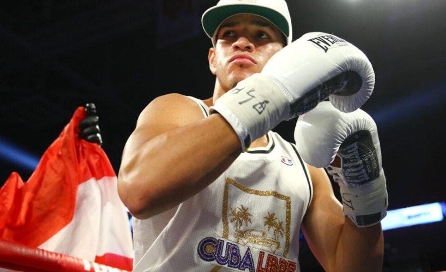 Az új nagyközépsúlyú bombázó: Edgar Berlanga