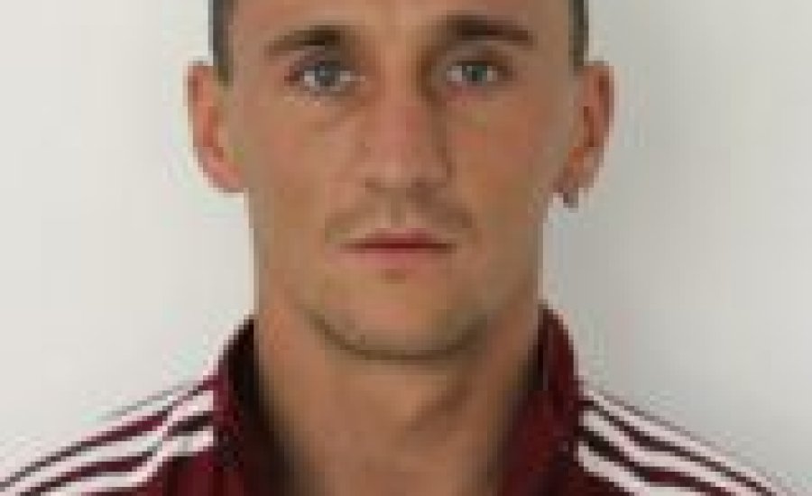 Káté Gyula aláírta profi szerződését a WSB-hez