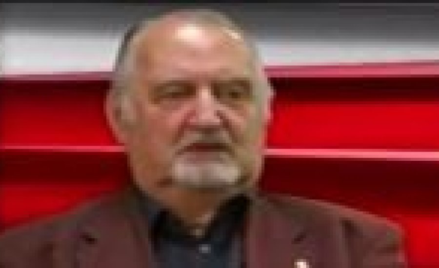 Döry Miklós volt a Dinó Sporthíradó vendége