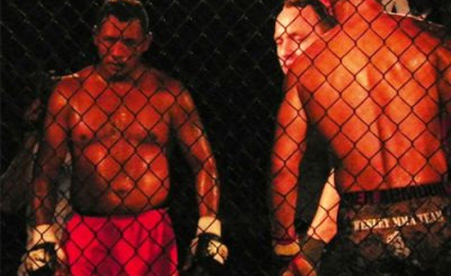 Törölték Mayorga MMA-győzelmét