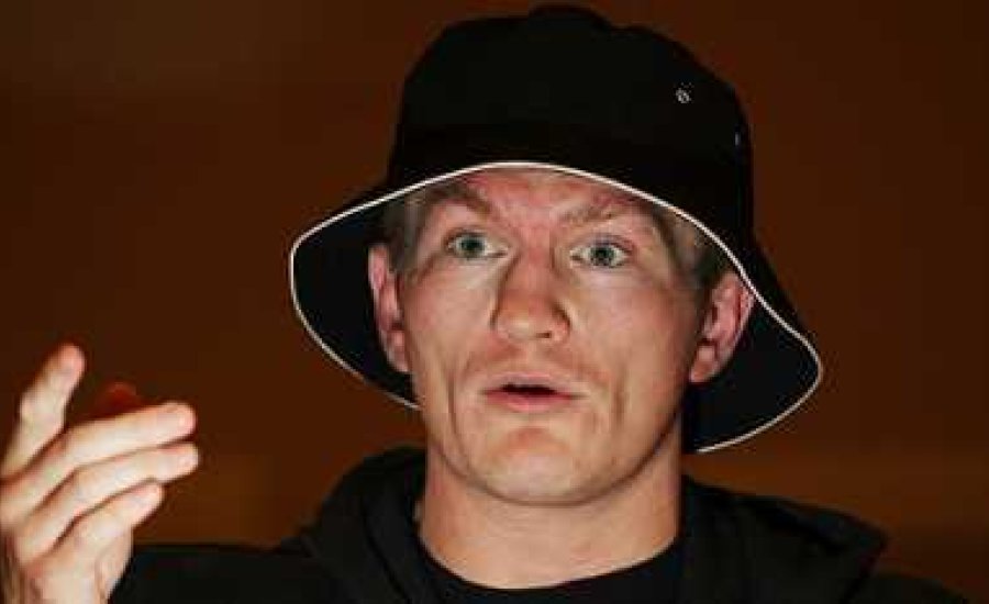 Hatton élvezi a nyugdíjas életet