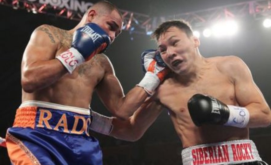 A „Szibériai Rocky” összetörte Alvaradót